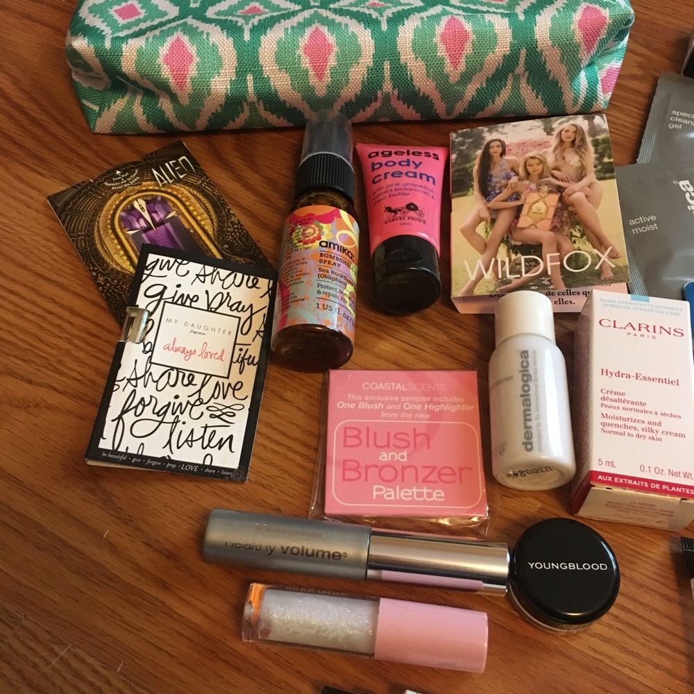 Sample Bundle! - Picture 3 of 4